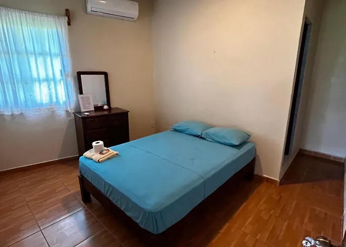 Casa Yee Lo Bee San Agustinillo