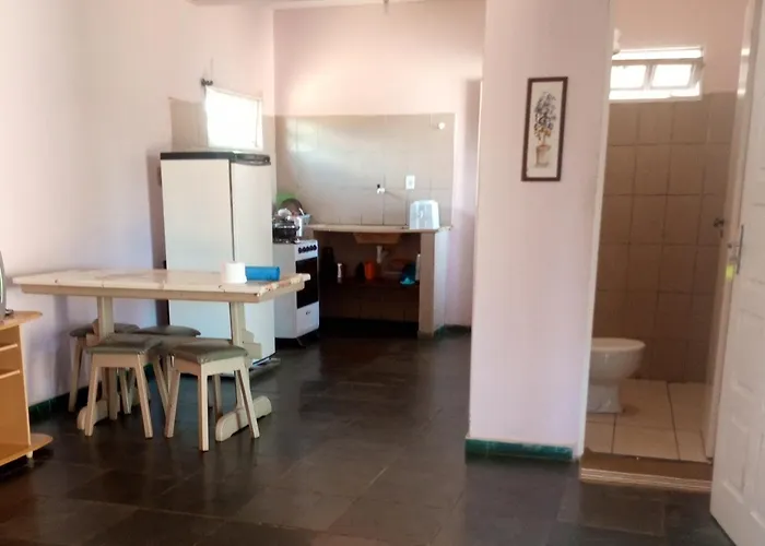 Residencial Bahia Sol
