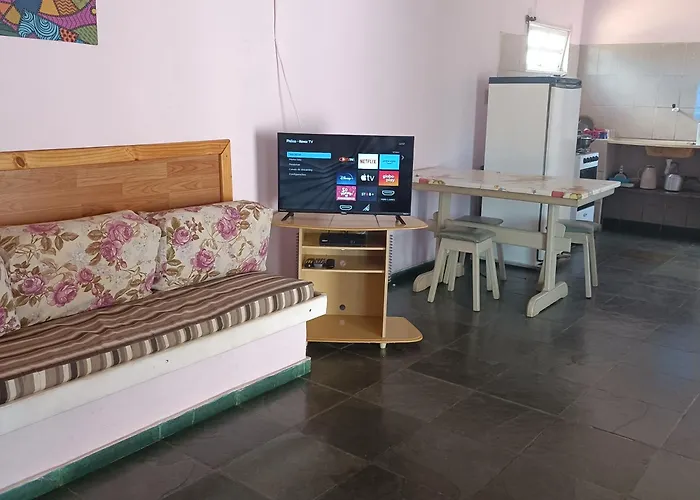 Residencial Bahia Sol