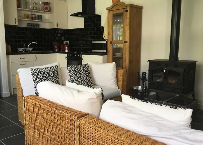 The Potters Cottage