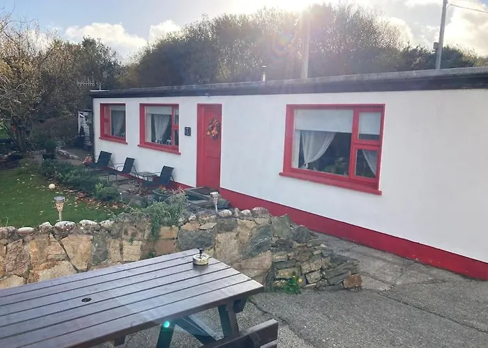 The Potters Cottage