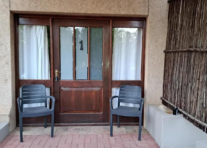 Morgenbos Guesthouse