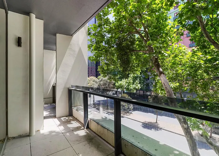 The Eminence Apartments By Cllix