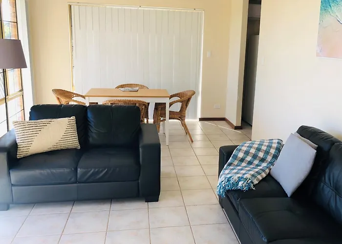 Api Preston Beach Front Apartments