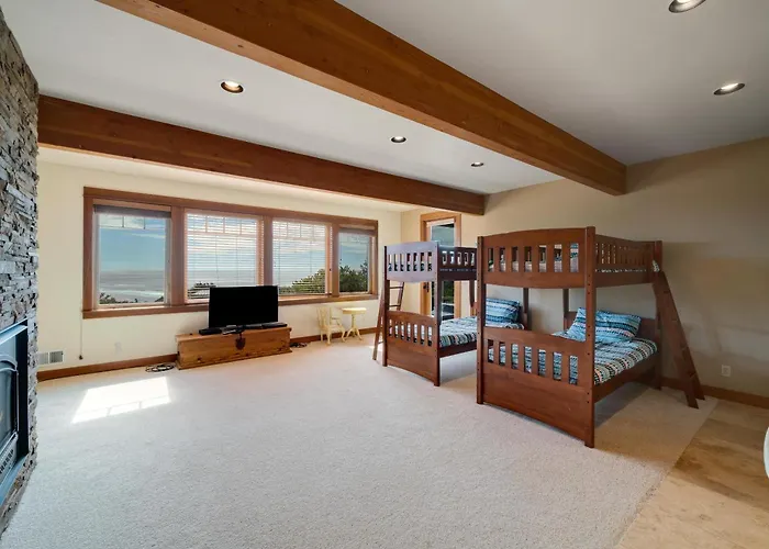 The View House