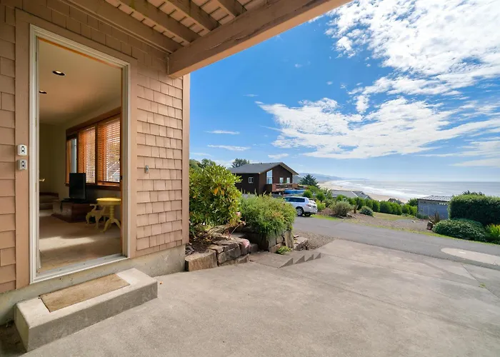 The View House