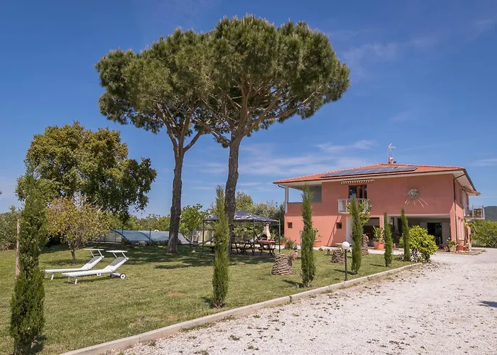 Casa Rurale