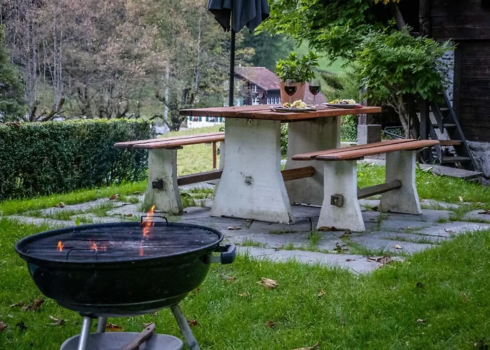 Chalet Elza