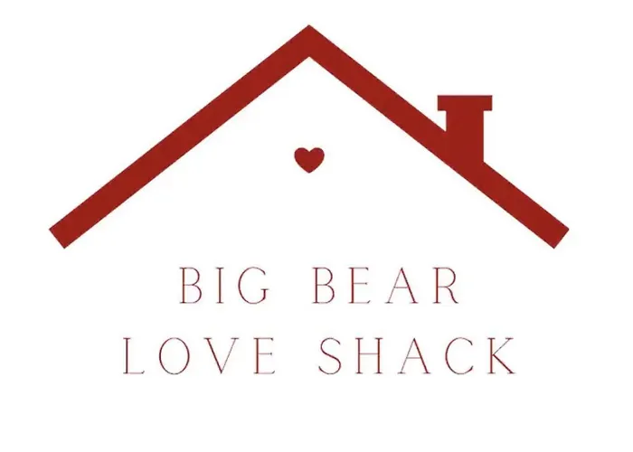The Love Shack Big Bear