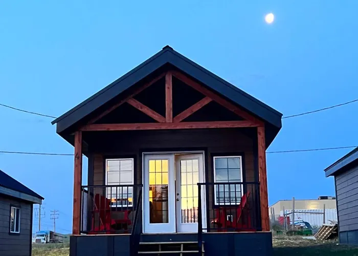 Stardust Inn And Chalets