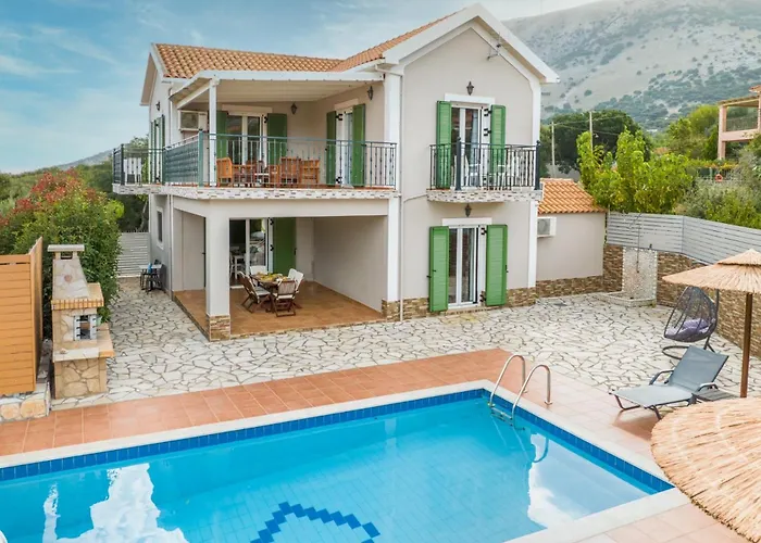 "Villa Andreas"