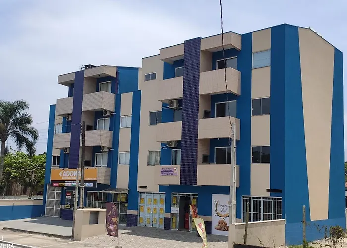 Residencial Oceano Azul