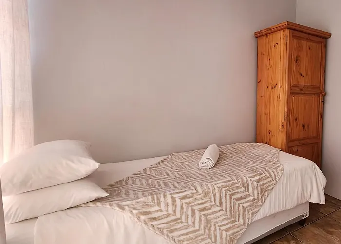 Agros Guest House