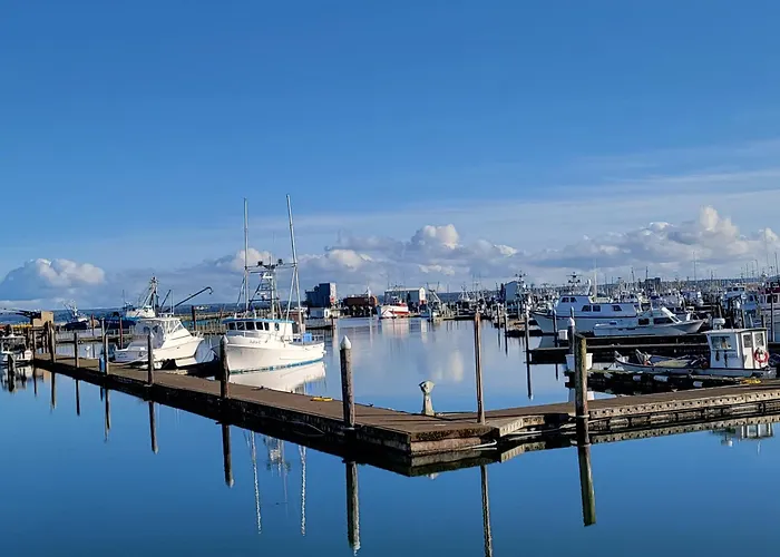 Saltwater Inn
