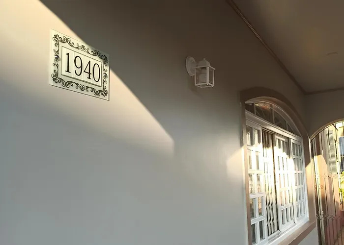 Hostel na Rota da Serra Gaúcha
