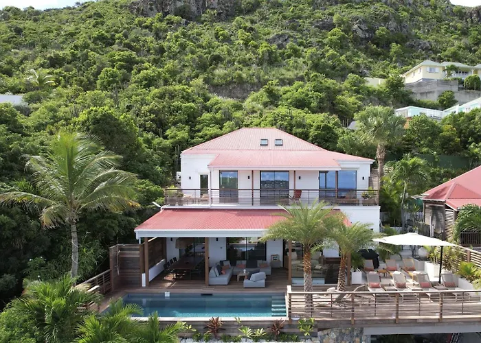 Villa Nagabaaja