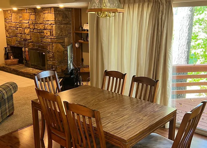 Trailside Vacation Home 8