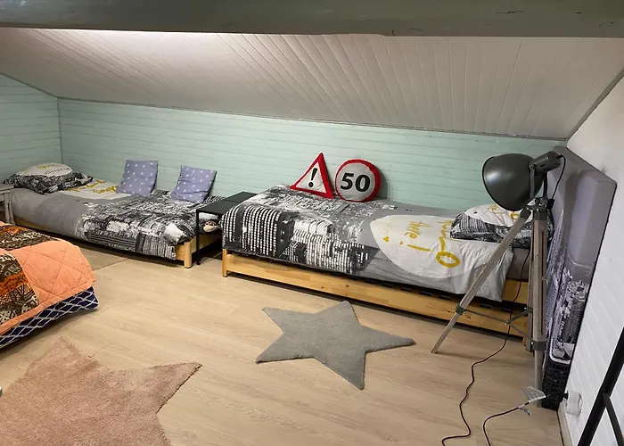 L Entre Deux Chambres D Hotes