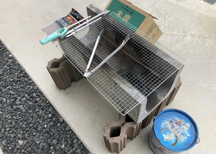 Beach Villa Tachibana目の前が海 ペット犬ok Max7名2ユニット Bbq Sup カヤック完備 サイクリング最適