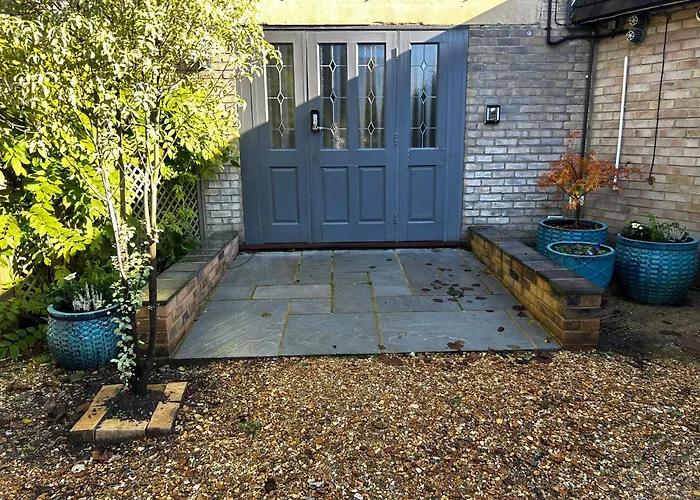 Byways Serviced Apartments