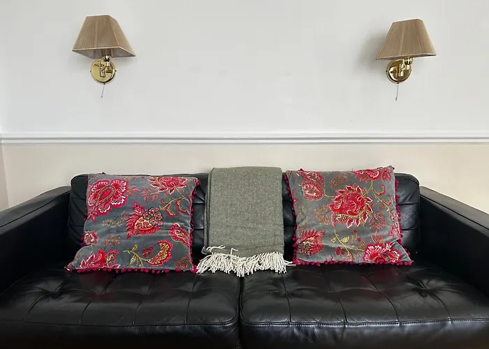 Byways Serviced Apartments
