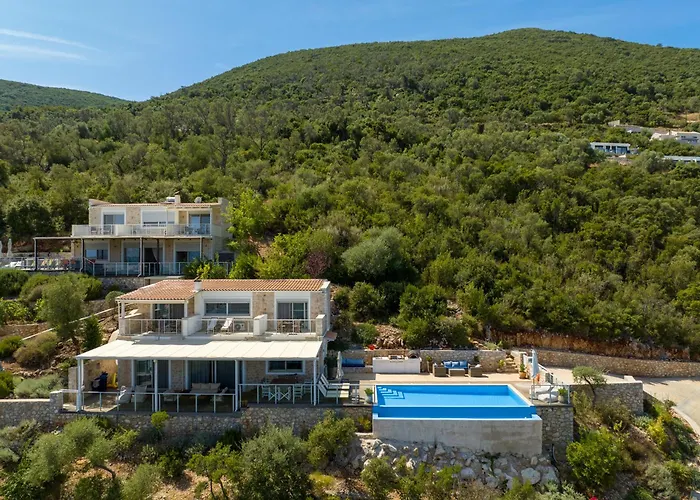 Alfresco Villas