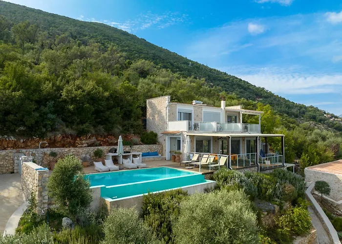 Alfresco Villas