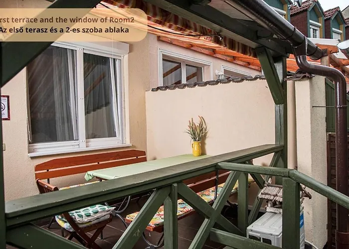 Tulip Home Guest House