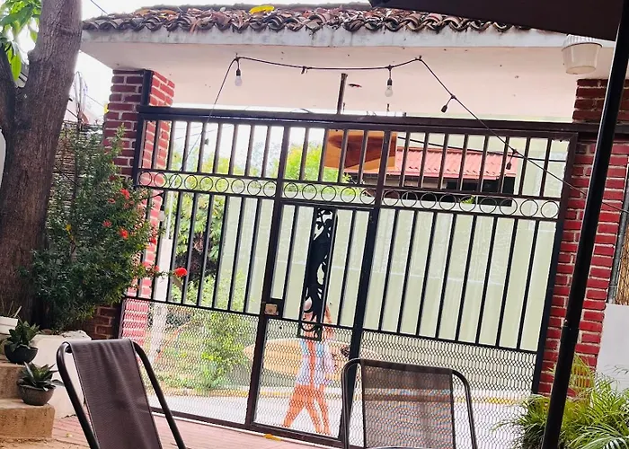 Casa Karma