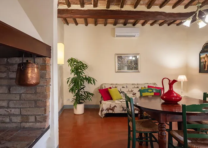 Agriturismo Bio Fattoria Bacio