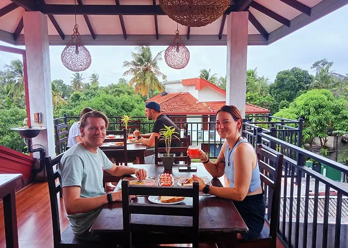 Ayubowan Homestay Katunayake