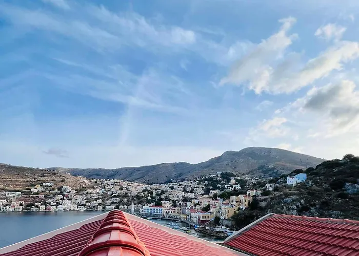 Kleanthi And Kostas Studios