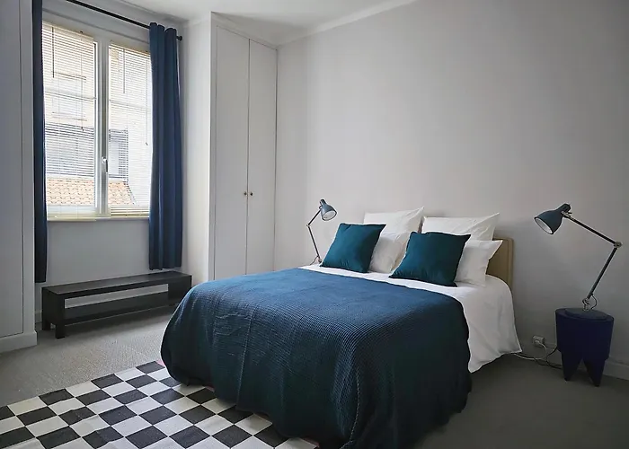 L'Idrac, Appartements Art Deco De Standing Coeur De Toulouse