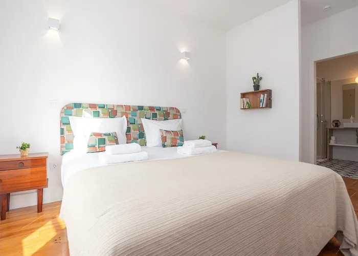 Casas Da Couraca