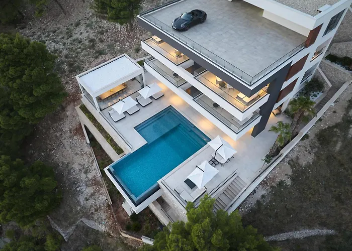 Villa Mirabel