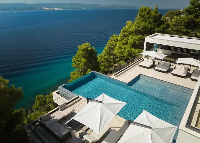 Villa Mirabel