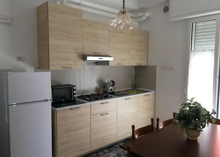 Appartamento Torre Pedrera