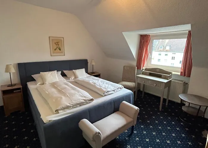 Hotel Fabritz