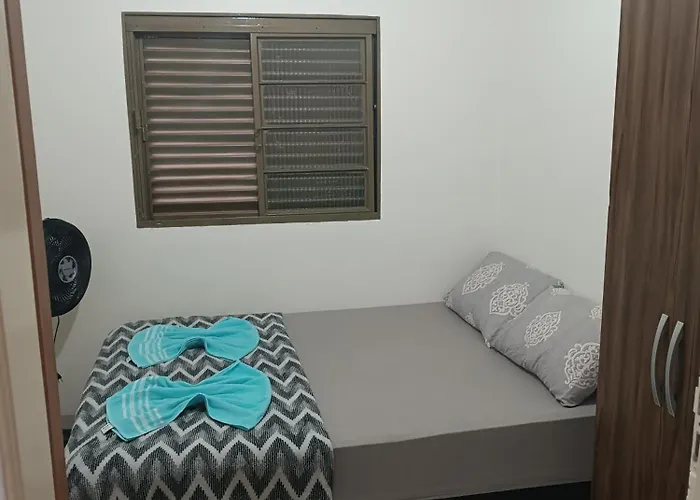 Pousada Cantinho da Felicidade