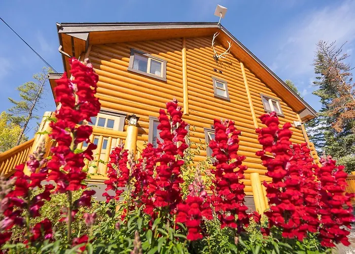 Castle Mountain Chalets