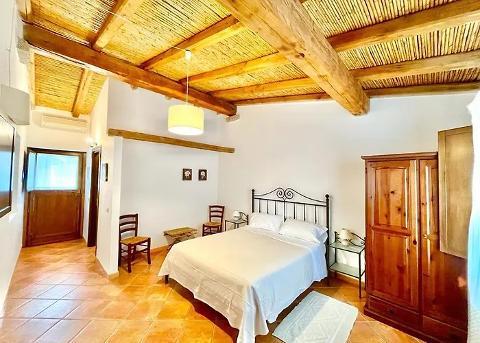 Agriturismo Li Scopi