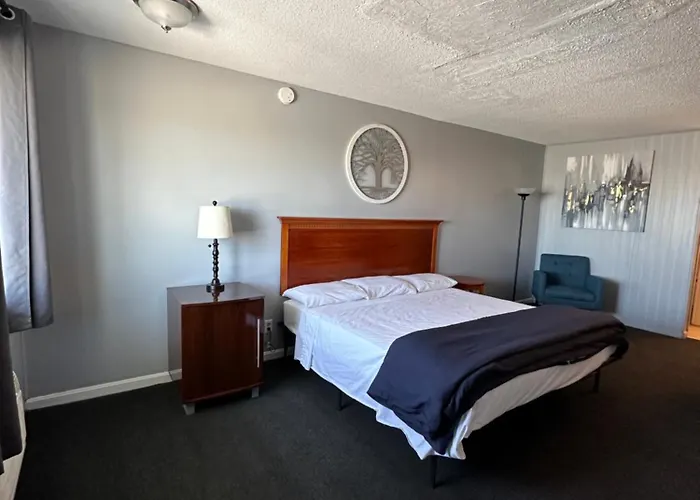 Paxton Inn Motel
