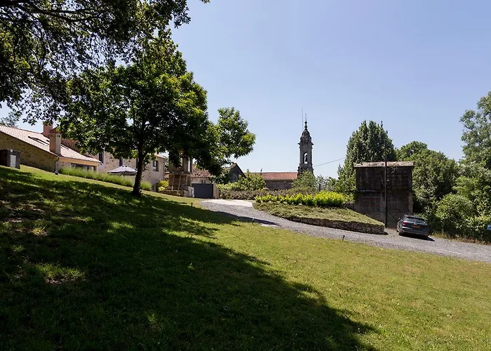Landras De Compostela