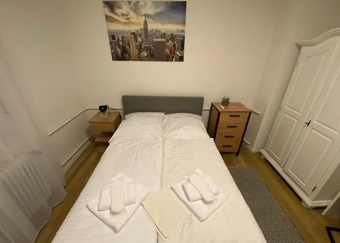 Swan Rooms
