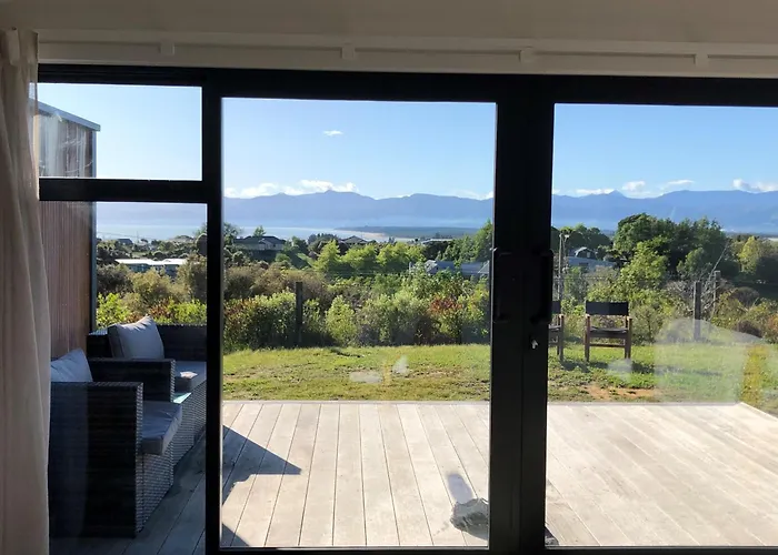 Ruby Bay Loft Accommodation