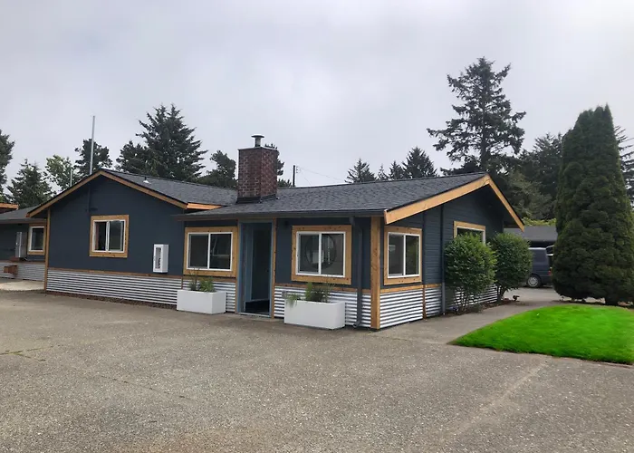 Gravity Haus Westport