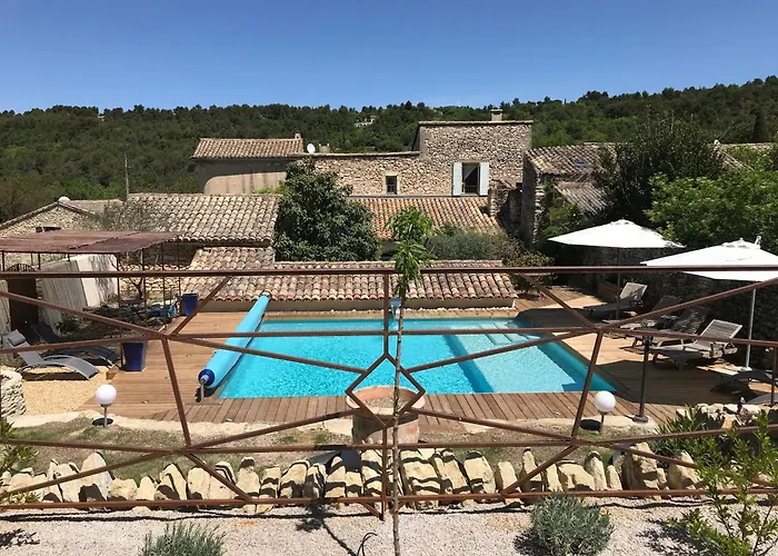 Bastide La Destinee