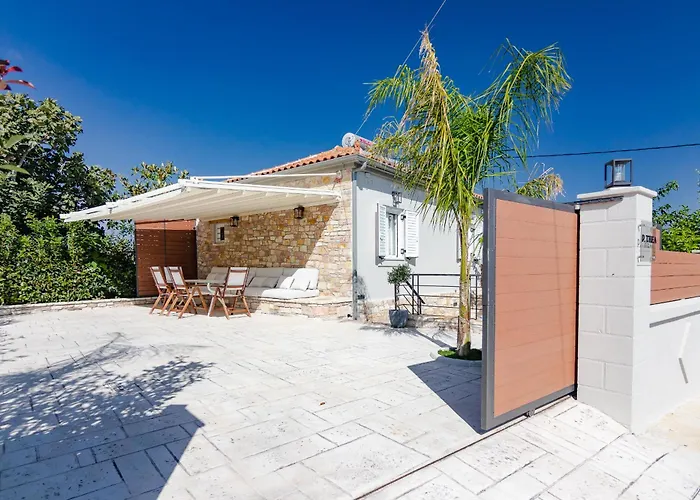 Pithea Luxury Living