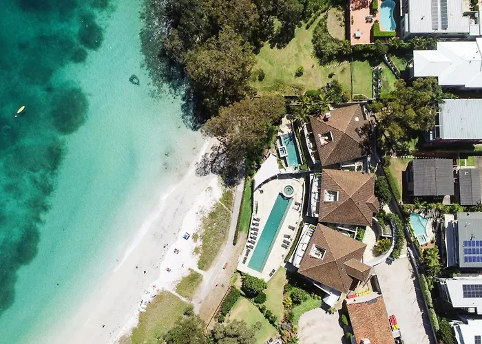 Dutchies Motel Nelson Bay