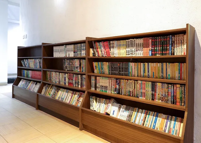 Jambuluwuk Heritage Menteng Suites